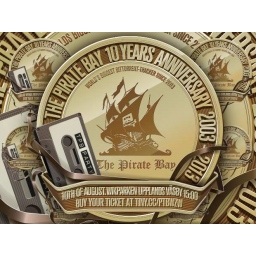 ''Nema više cenzure'': Pirate Bay deseti rođendan proslavio objavljivanjem svog browsera