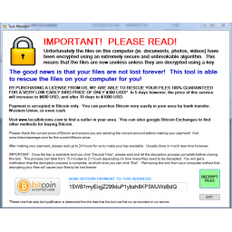 Najezda kripto-malvera: Otkriven novi ransomware ZeroLocker