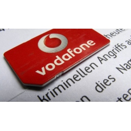 Ukradeni podaci dva miliona korisnika Vodafone-a