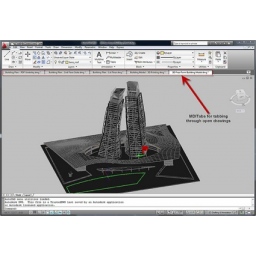 Otkriven AutoCAD crv za industrijsku špijunažu