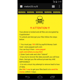 3 u 1: Novi malver za Android Xbot je bankarski trojanac, kripto-ransomware i kradljivac informacija