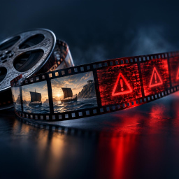 MovieReaper se širi preko torrenta filma „Odiseja“