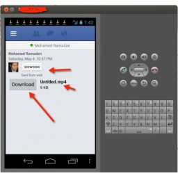 Ranjivosti u Facebook aplikacijama za Android koje omogućavaju preotimanje naloga [VIDEO]
