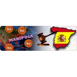 Rupa u zakonu sprečava procesuiranje optuženih za botnet Mariposa