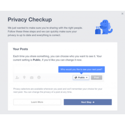 Facebook najavio promene u podešavanjima privatnosti