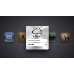 Apple pustio hakere u iCloud