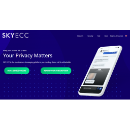 SAD podigle optužnicu protiv direktora aplikacije Sky ECC zbog zaštite kriminalaca