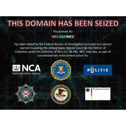 FBI zatvorio sajt koji je prodavao ukradena korisnička imena i lozinke