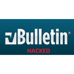 Procurele informacije o 820000 naloga korisnika vBulletin foruma