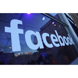 Facebook tuži registar domena zbog zloupotrebe naziva njegovih aplikacija za prevare i fišing