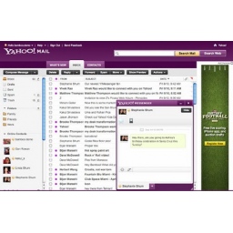 Propust koji omogućava upad u Yahoo mail prodaje se za samo 700 dolara [VIDEO]