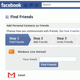 Nemački sud presudio da je Facebookova funkcija ''Friend Finder'' nezakonita