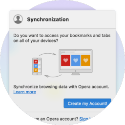 Hakovan Opera Sync servis, kompromitovani podaci i lozinke korisnika