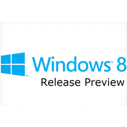 Stigao je Windows 8 Release Preview