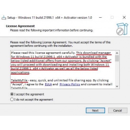 Kako da instalirate Windows 11 a da ne zarazite računar malverom