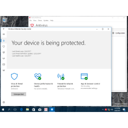 Da biste aktivirali sandbox za Windows Defender, ne isključujte već restartujte računar