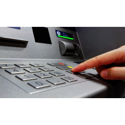 PIN kartice može se pogoditi čak i ako rukom krijete tastaturu bankomata