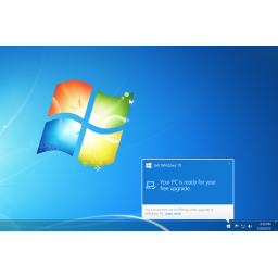 Microsoft tužen zbog nadogradnje na Windows 10, tužitelj traži od kompanije novu kopiju Windowsa 7