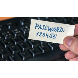 Zašto i dalje koristimo lozinku 123456: Šta je otkrila lista najčešće korišćenih lozinki u 2021.