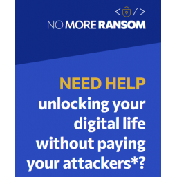 No More Ransom uštedeo milijardu evra milionima žrtava ransomwarea