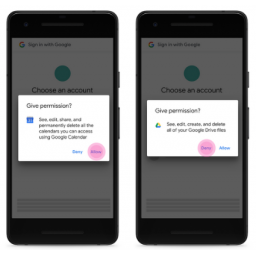 Od sada, samo podrazumevane aplikacije mogu pristupiti podacima o pozivima i SMS porukama na Androidu
