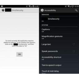 Android malver SmsSecurity koristi TeamViewer da bi hakeri mogli da kontrolišu inficirane uređaje