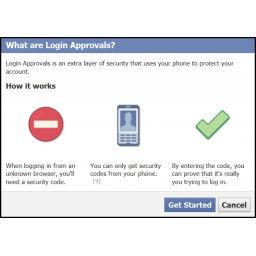 Facebook će upozoravati korisnike da su im nalozi kompromitovani