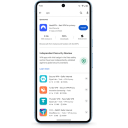 Google uvodi oznake za bezbedne VPN aplikacije u Google Play prodavnici