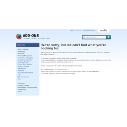 Mozilla zbog bezbednosti blokirala popularni dodatak za Firefox