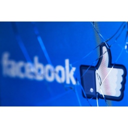 Facebook priznao da je prikupljao email kontakte 1,5 miliona korisnika bez njihovog pristanka i znanja