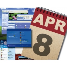 Koliko zaista ima računara sa Windows XP