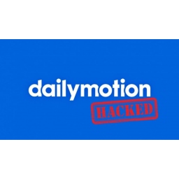 Hakovan Dailymotion, ukradene informacije o 85 miliona naloga