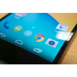 Zbog baga, Google-ovi Nexus telefoni podložni Flash SMS napadima [VIDEO]