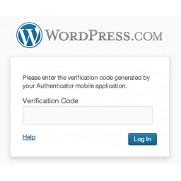 WordPress ponudio korisnicima dvostepenu verifikaciju naloga