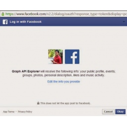 Propust u Facebook Photo Sync ugrožava privatne fotografije korisnika