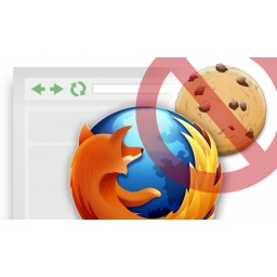 Mozilla odlaže obećano blokiranje third-party kolačića u Firefox 22