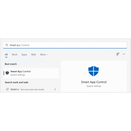 Smart App Control u Windows 11 proširio asortiman potencijalno opasnih fajlova koje blokira