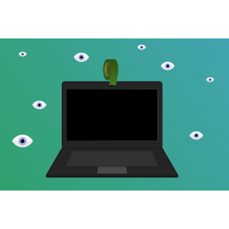 Da li je prekrivena veb kamera na laptopu paranoja ili pametno razmišljanje? 