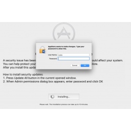 Operacija Emmental: Osim korisnika Windowsa, sada ugroženi i korisnici Mac OS X