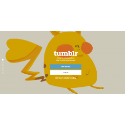 Tumblr zabranjuje pornografiju