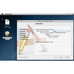 Prvi lažni instaler Trojanac za Mac OS
