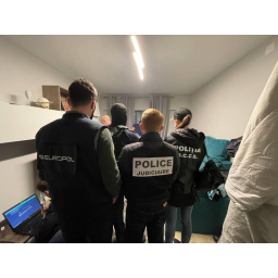 Evropol: Uhapšena sedmorica saradnika zloglasnog REvil/GandCrab ransomware kartela 