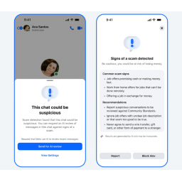 Meta uvodi nove opcije za zaštitu korisnika WhatsApp-a i Messenger-a