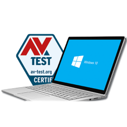 AV-TEST: Najbolji internet sigurnosni paketi za Windows 10