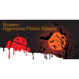 Google Play preplavljen adware aplikacijama