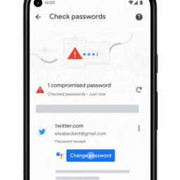 Chrome će automatski menjati kompromitovane lozinke na Androidu