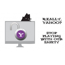 Konačno: Od 8. januara SSL enkripcija će biti ''default'' opcija za sve korisnike Yahoo Mail-a