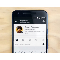 Facebook testira end-to-end enkripciju za korisnike Messengera