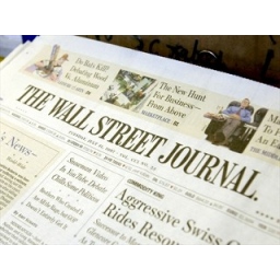 Kineski hakeri napali i Wall Street Journal