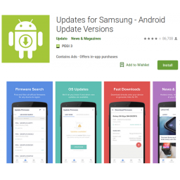 Lažna aplikacija ''Updates for Samsung'' prevarila više od 10 miliona korisnika